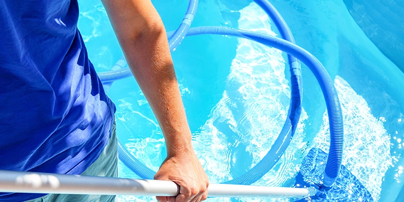 Pool Pro Florida